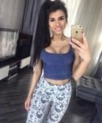 Проститутка Святозара